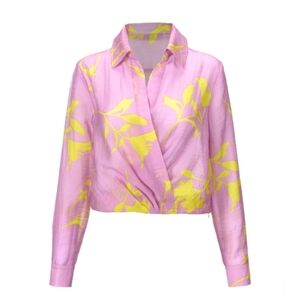 SOLD New Cabi Drift Top # 6405